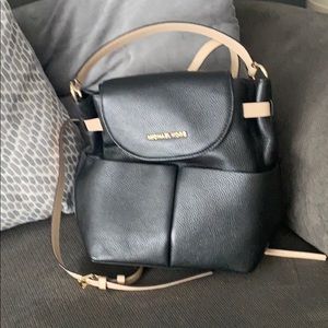 Michael Kors back pack